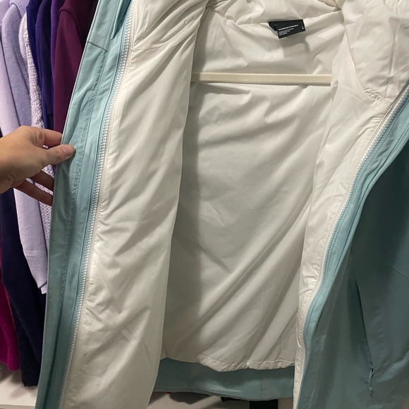 Like New North Face Jacket Sz L - Picture 2 of 4